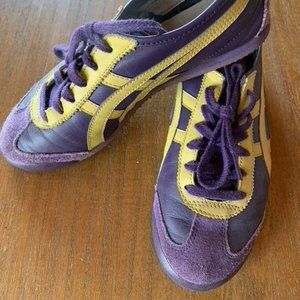 Onitsuka Tiger Shoes